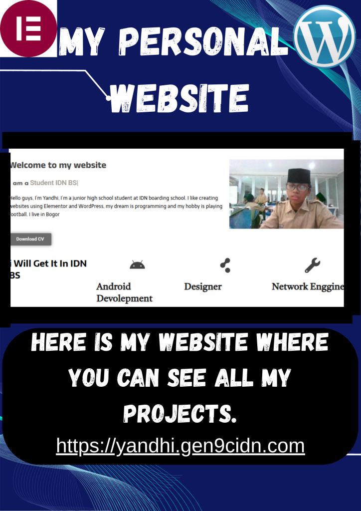 IT Website